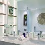Boutique hotel in Dartmouth, Devon | Bathroom | Interior Designers